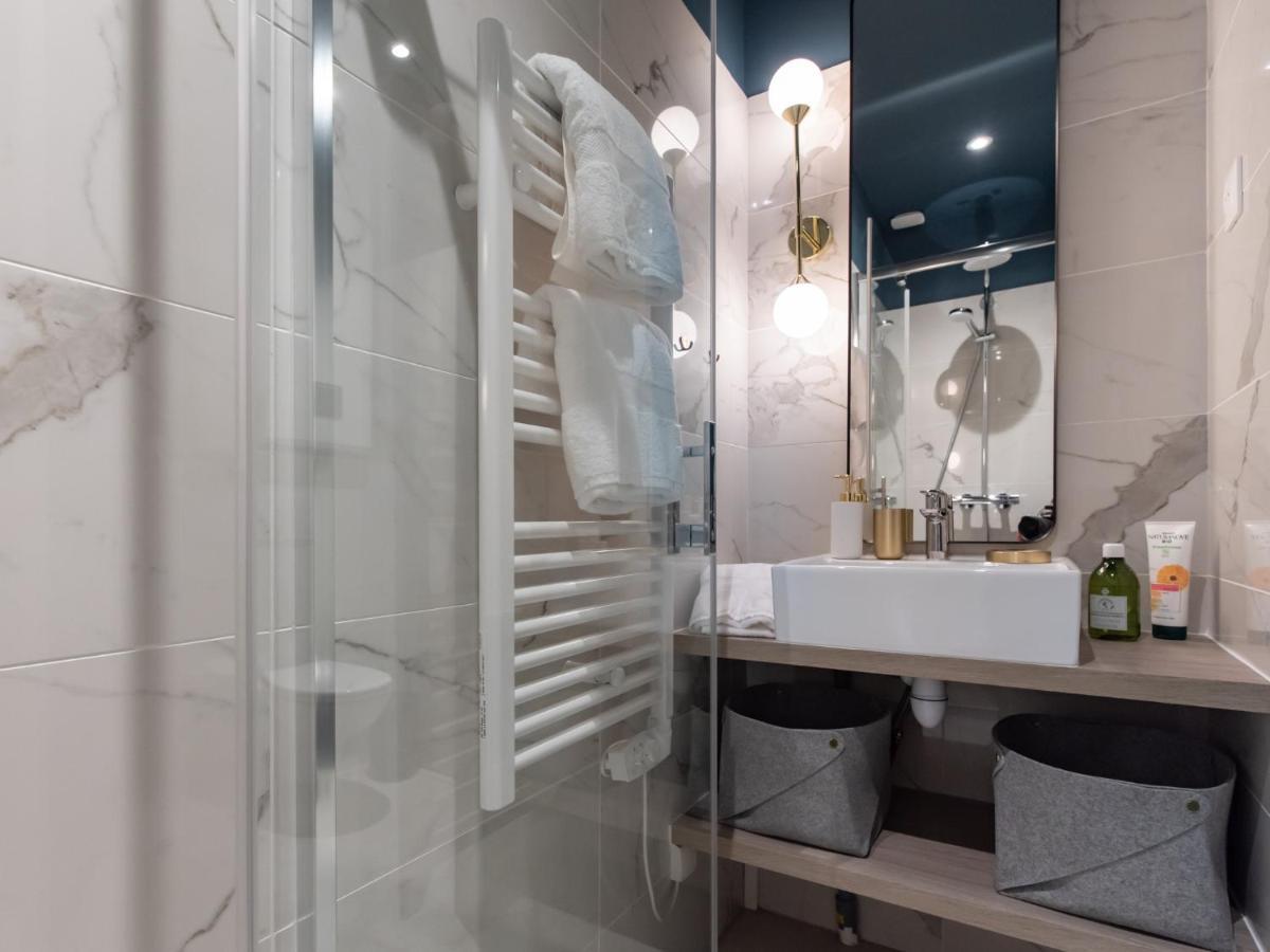 Luxury Apartment "Le Raffine" - Lyon Part-Dieu - Dreamy Flat Lyon Lião Exterior foto