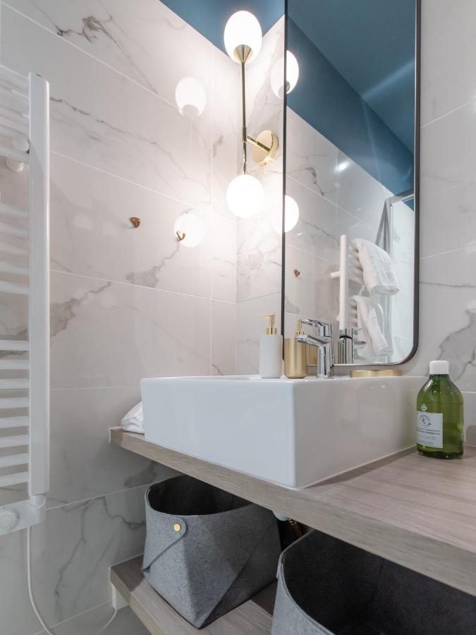 Luxury Apartment "Le Raffine" - Lyon Part-Dieu - Dreamy Flat Lyon Lião Exterior foto